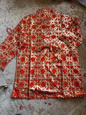 Jude Connally Cricket Top NWT